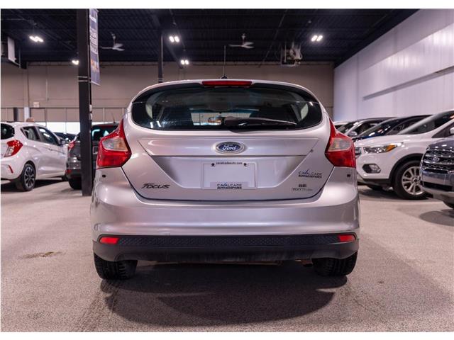 2014 Ford Focus SE (Stk: 67867) in Calgary - Image 5 of 20
