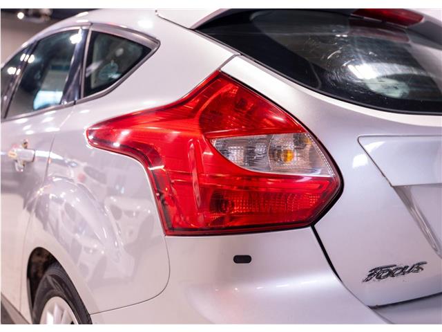2014 Ford Focus SE (Stk: 67867) in Calgary - Image 8 of 20