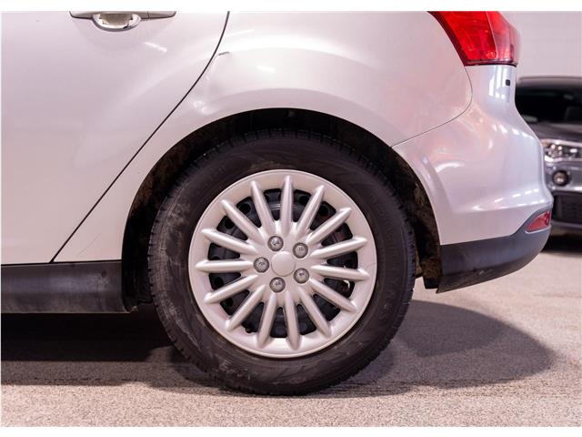 2014 Ford Focus SE (Stk: 67867) in Calgary - Image 9 of 20