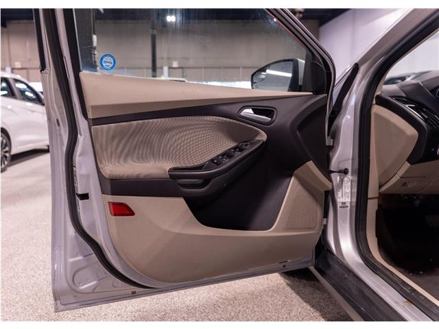 2014 Ford Focus SE (Stk: 67867) in Calgary - Image 10 of 20
