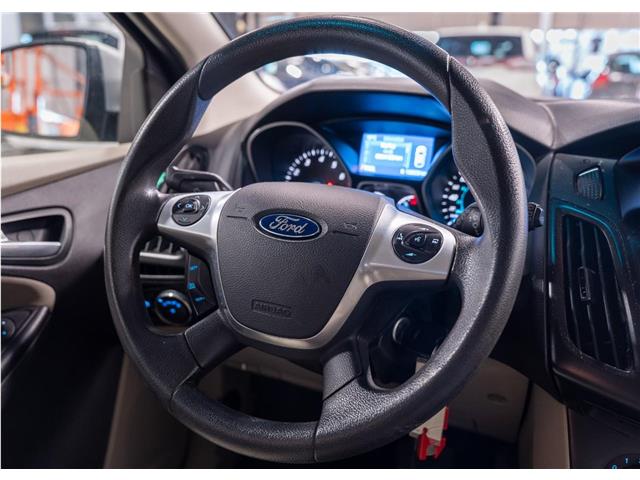 2014 Ford Focus SE (Stk: 67867) in Calgary - Image 12 of 20
