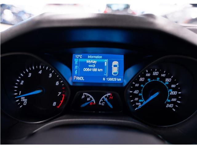 2014 Ford Focus SE (Stk: 67867) in Calgary - Image 14 of 20