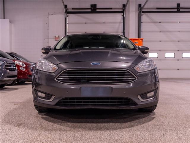 2017 Ford Focus Titanium (Stk: RE68652) in Calgary - Image 2 of 23
