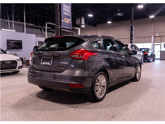 2017 Ford Focus Titanium (Stk: RE68652) in Calgary - Image 4 of 23