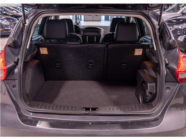 2017 Ford Focus Titanium (Stk: RE68652) in Calgary - Image 7 of 23