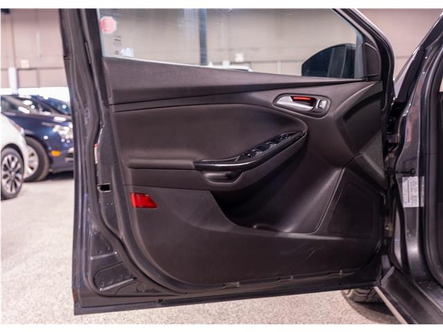 2017 Ford Focus Titanium (Stk: RE68652) in Calgary - Image 11 of 23