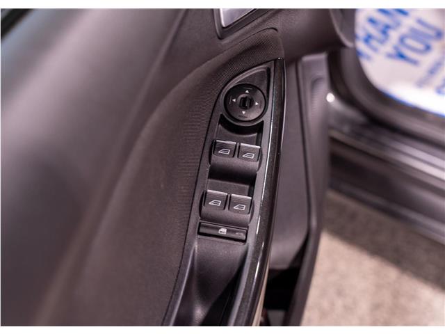 2017 Ford Focus Titanium (Stk: RE68652) in Calgary - Image 12 of 23