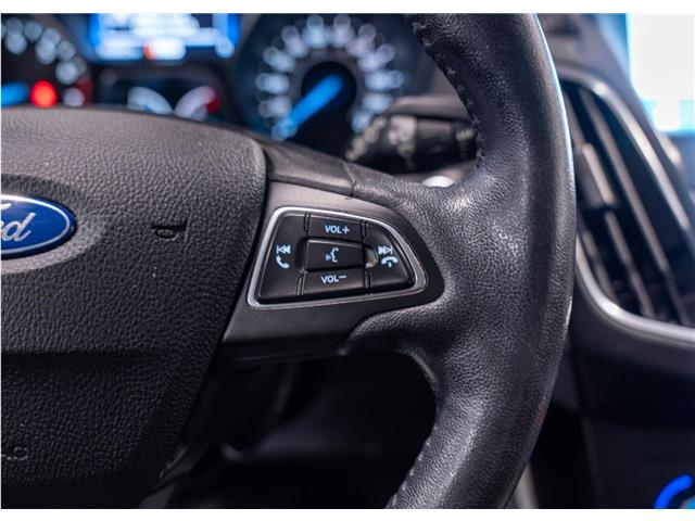 2017 Ford Focus Titanium (Stk: RE68652) in Calgary - Image 15 of 23