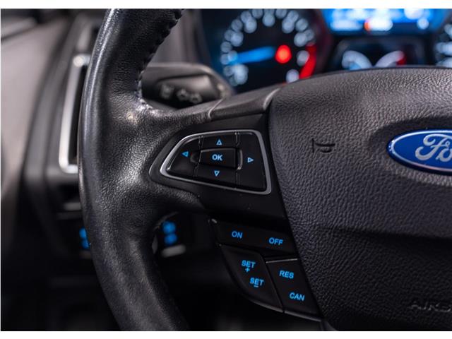 2017 Ford Focus Titanium (Stk: RE68652) in Calgary - Image 16 of 23