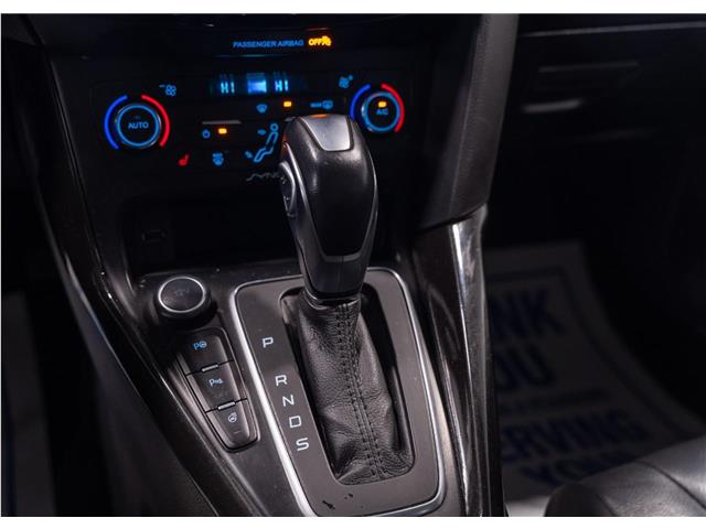 2017 Ford Focus Titanium (Stk: RE68652) in Calgary - Image 19 of 23