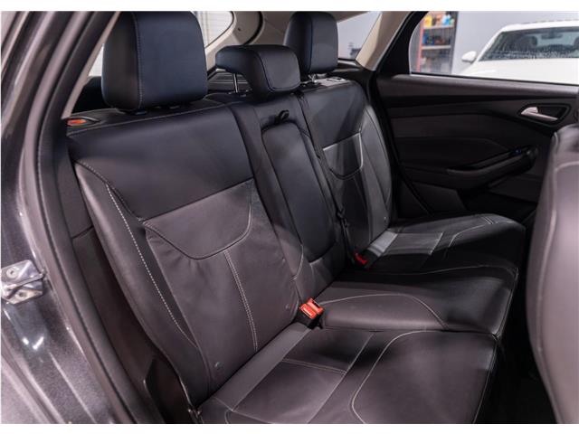 2017 Ford Focus Titanium (Stk: RE68652) in Calgary - Image 23 of 23