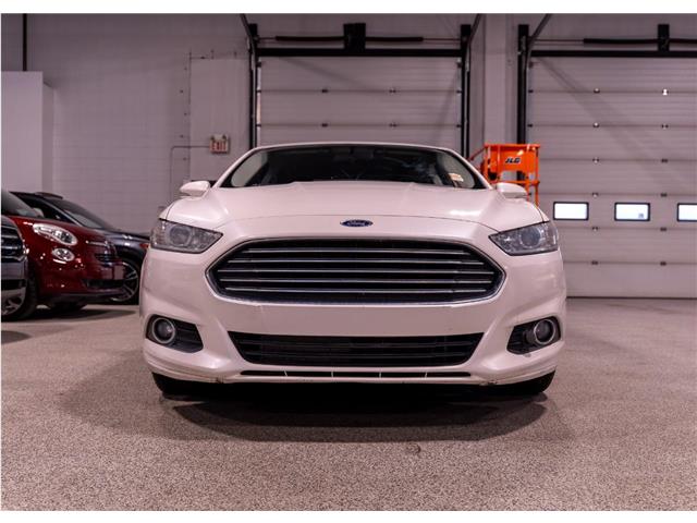 2014 Ford Fusion SE (Stk: R67828) in Calgary - Image 2 of 21