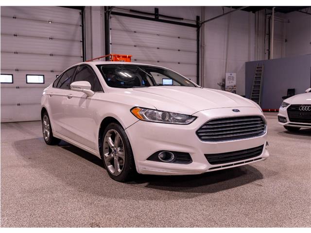 2014 Ford Fusion SE (Stk: R67828) in Calgary - Image 3 of 21