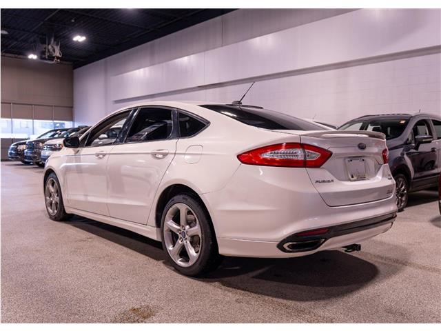 2014 Ford Fusion SE (Stk: R67828) in Calgary - Image 6 of 21