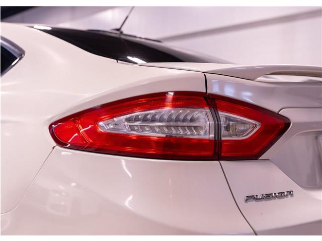 2014 Ford Fusion SE (Stk: R67828) in Calgary - Image 7 of 21
