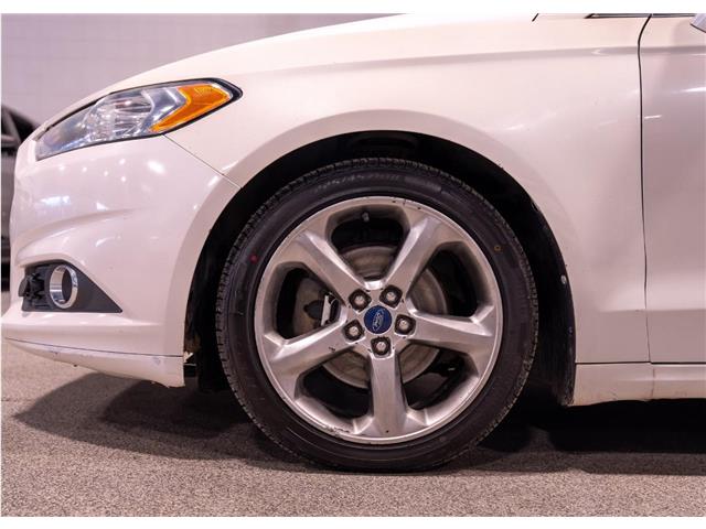 2014 Ford Fusion SE (Stk: R67828) in Calgary - Image 8 of 21