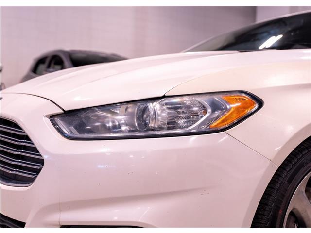 2014 Ford Fusion SE (Stk: R67828) in Calgary - Image 9 of 21