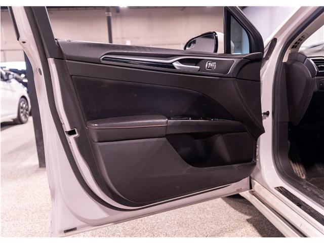 2014 Ford Fusion SE (Stk: R67828) in Calgary - Image 11 of 21