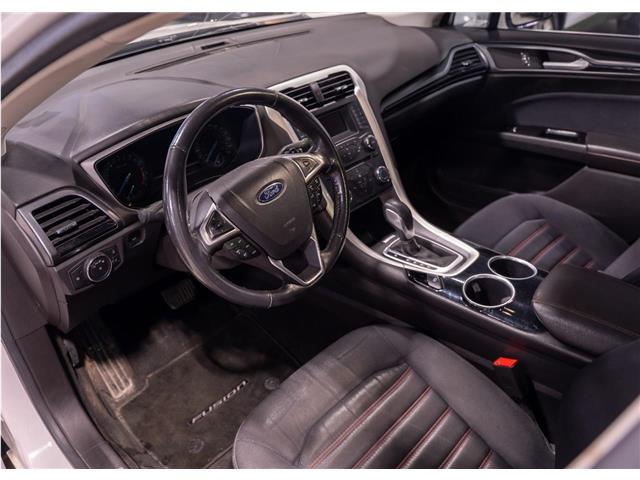 2014 Ford Fusion SE (Stk: R67828) in Calgary - Image 12 of 21