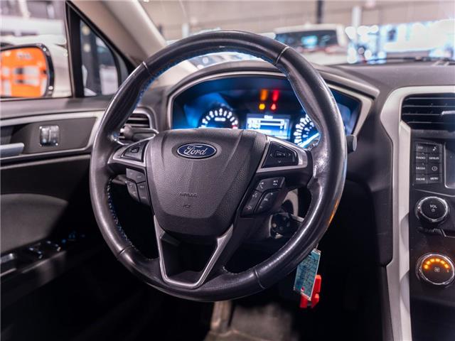 2014 Ford Fusion SE (Stk: R67828) in Calgary - Image 14 of 21