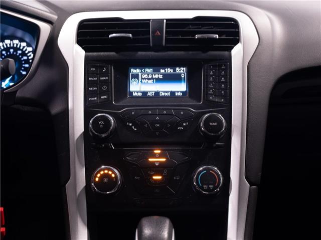 2014 Ford Fusion SE (Stk: R67828) in Calgary - Image 17 of 21