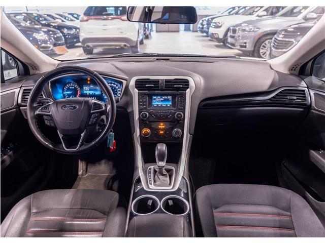 2014 Ford Fusion SE (Stk: R67828) in Calgary - Image 18 of 21