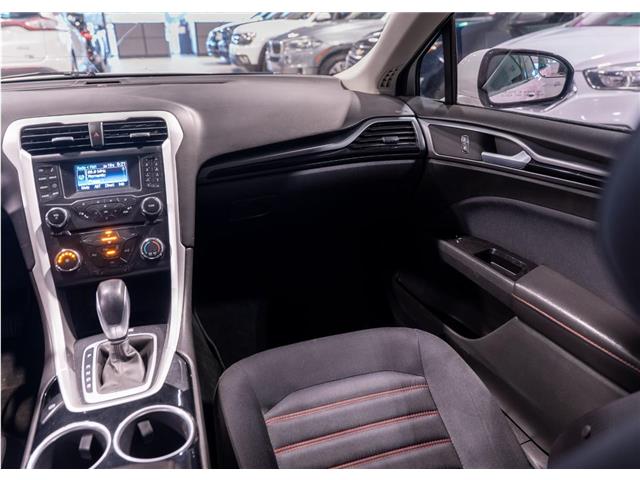 2014 Ford Fusion SE (Stk: R67828) in Calgary - Image 19 of 21
