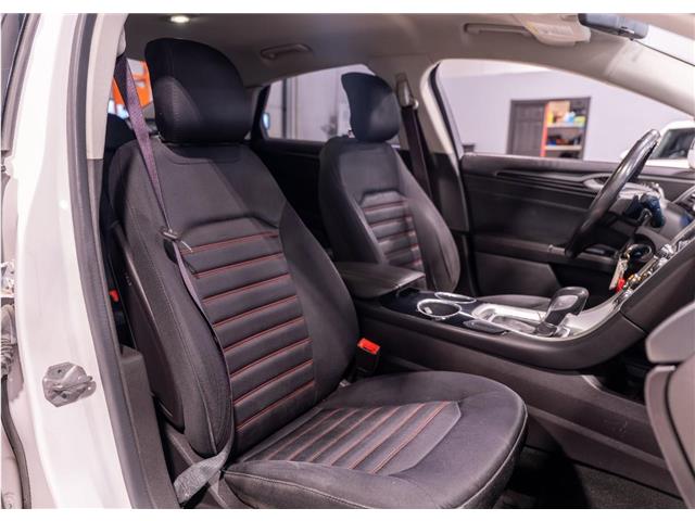 2014 Ford Fusion SE (Stk: R67828) in Calgary - Image 20 of 21