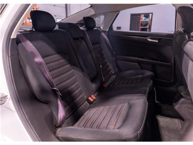2014 Ford Fusion SE (Stk: R67828) in Calgary - Image 21 of 21