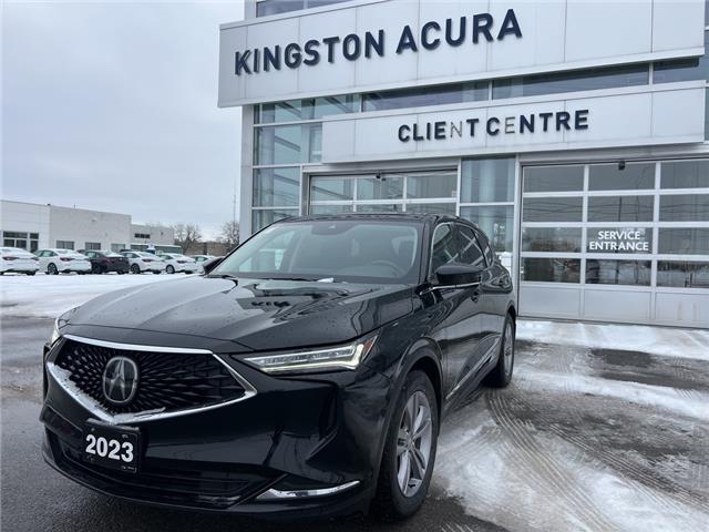 2023 Acura MDX Base