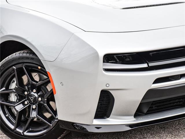 2026 Dodge Charger Scat Pack (Stk: 26-0055) in Toronto - Image 3 of 26