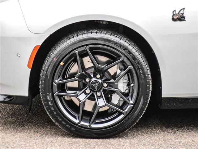 2026 Dodge Charger Scat Pack (Stk: 26-0055) in Toronto - Image 5 of 26