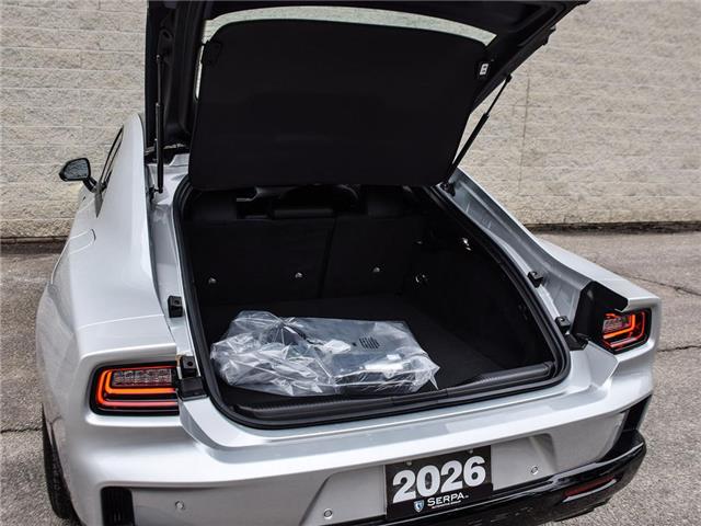 2026 Dodge Charger Scat Pack (Stk: 26-0055) in Toronto - Image 9 of 26