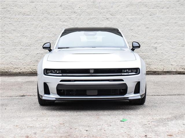 2026 Dodge Charger Scat Pack (Stk: 26-0055) in Toronto - Image 10 of 26