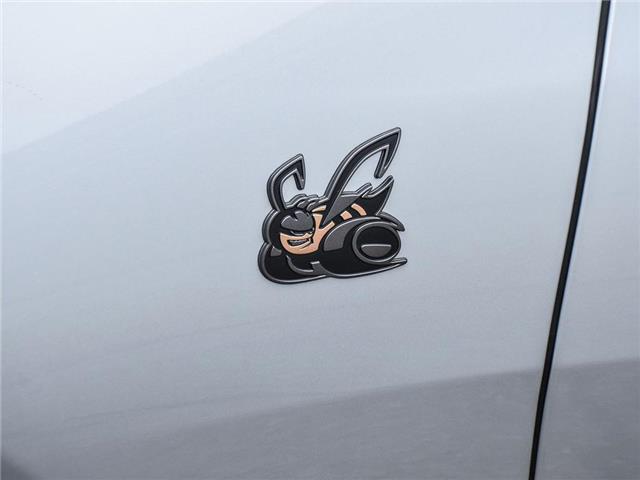 2026 Dodge Charger Scat Pack (Stk: 26-0055) in Toronto - Image 11 of 26