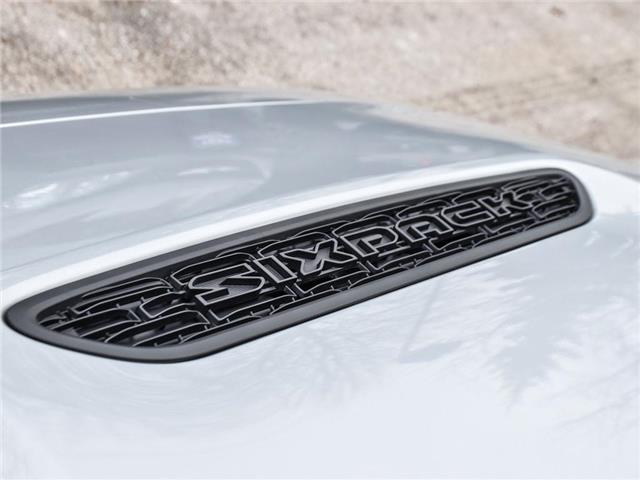 2026 Dodge Charger Scat Pack (Stk: 26-0055) in Toronto - Image 12 of 26