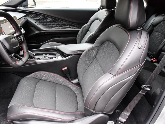 2026 Dodge Charger Scat Pack (Stk: 26-0055) in Toronto - Image 14 of 26