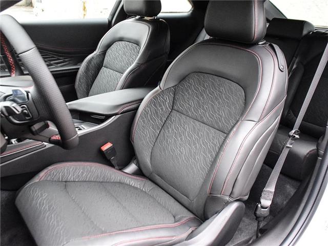 2026 Dodge Charger Scat Pack (Stk: 26-0055) in Toronto - Image 15 of 26