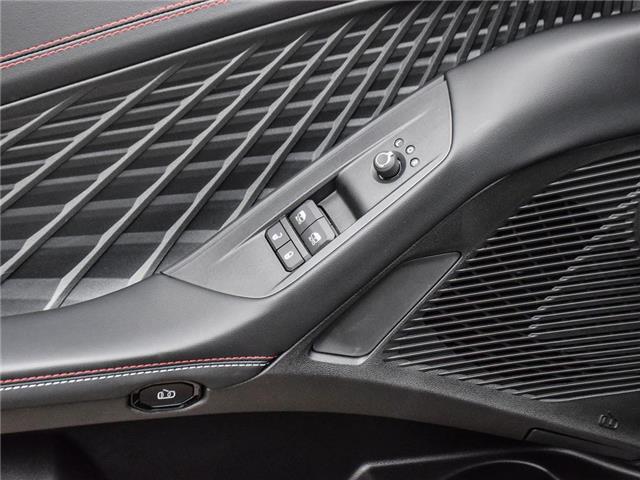 2026 Dodge Charger Scat Pack (Stk: 26-0055) in Toronto - Image 17 of 26