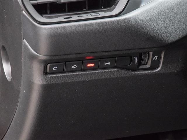 2026 Dodge Charger Scat Pack (Stk: 26-0055) in Toronto - Image 18 of 26