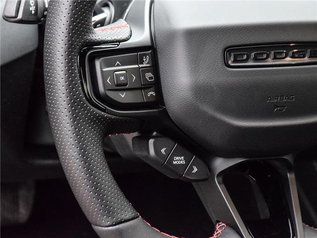 2026 Dodge Charger Scat Pack (Stk: 26-0055) in Toronto - Image 19 of 26