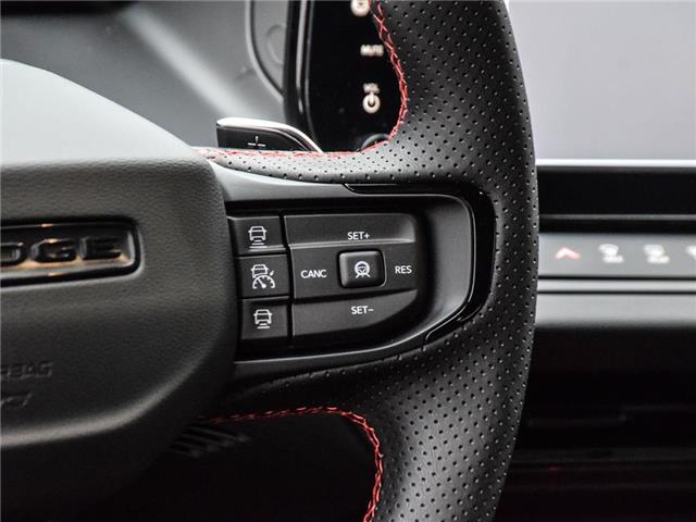 2026 Dodge Charger Scat Pack (Stk: 26-0055) in Toronto - Image 20 of 26