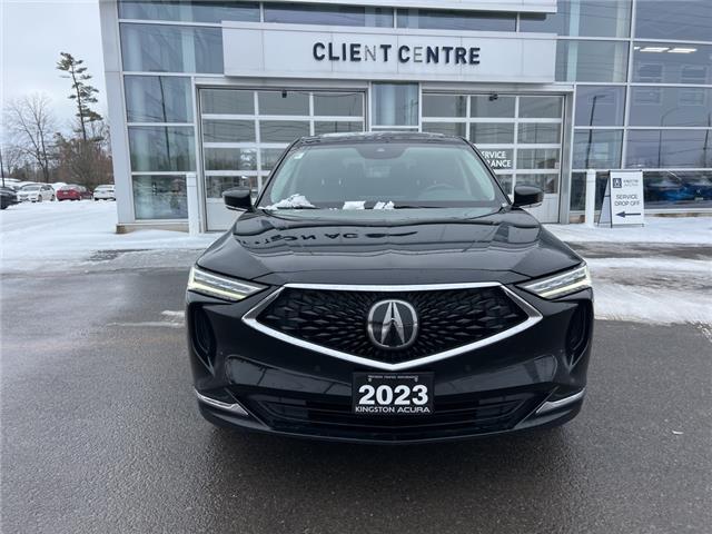 2023 Acura MDX Tech (Stk: 25P142) in Kingston - Image 3 of 24