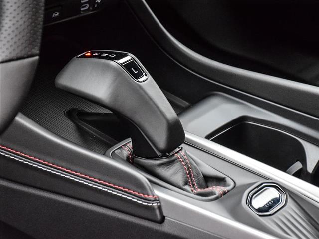 2026 Dodge Charger Scat Pack (Stk: 26-0055) in Toronto - Image 21 of 26