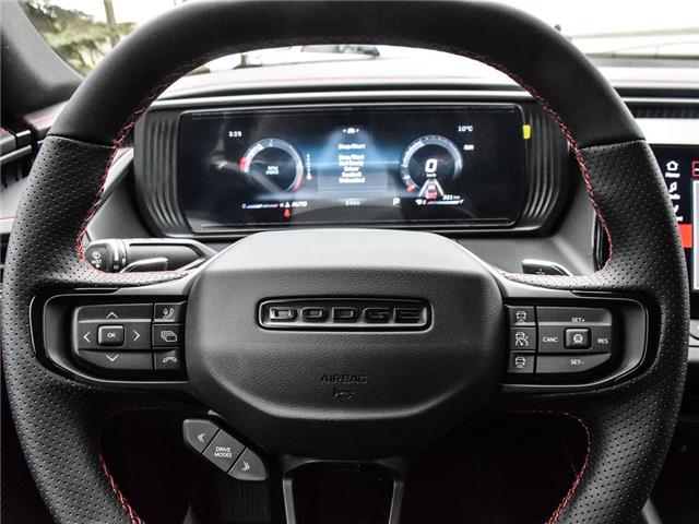 2026 Dodge Charger Scat Pack (Stk: 26-0055) in Toronto - Image 22 of 26