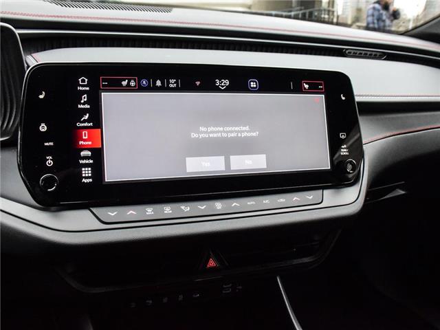 2026 Dodge Charger Scat Pack (Stk: 26-0055) in Toronto - Image 23 of 26