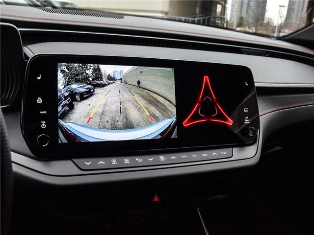 2026 Dodge Charger Scat Pack (Stk: 26-0055) in Toronto - Image 24 of 26