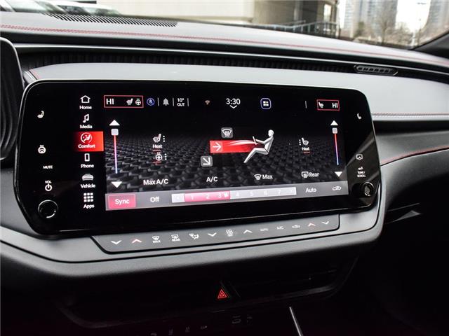 2026 Dodge Charger Scat Pack (Stk: 26-0055) in Toronto - Image 25 of 26