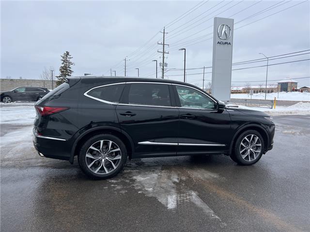 2023 Acura MDX Tech (Stk: 25P142) in Kingston - Image 10 of 24