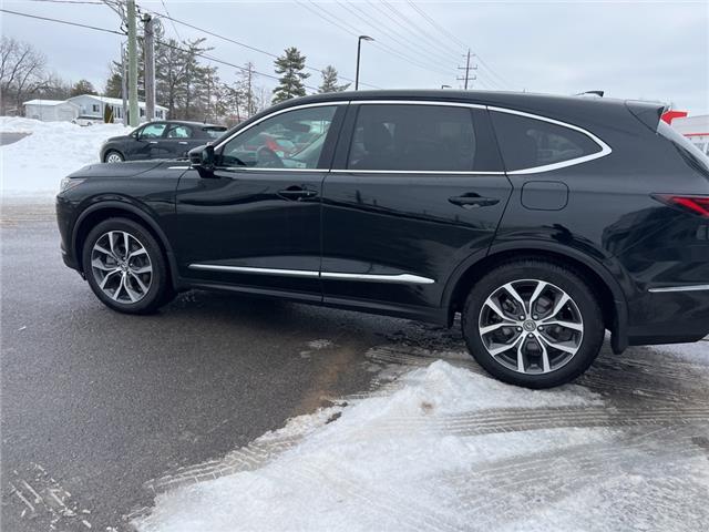 2023 Acura MDX Tech (Stk: 25P142) in Kingston - Image 19 of 24